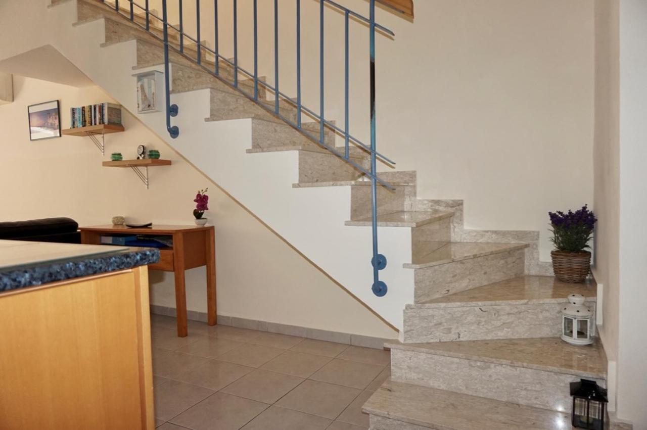 Villa Ilios In Kato Paphos Extérieur photo